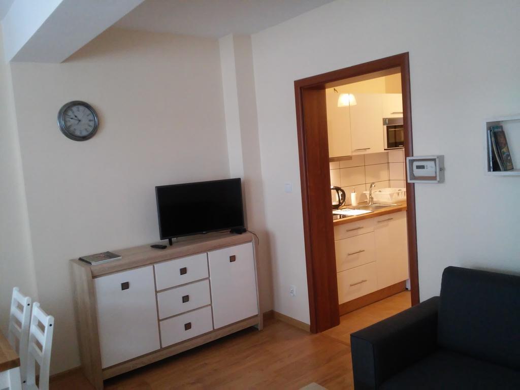 Apartament Akuratny Zakopane Exterior photo